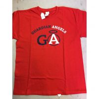 guardian angels t shirt